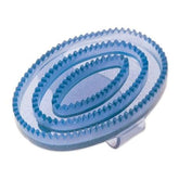 Small Glitter Curry Comb